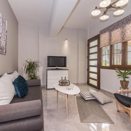 Valentine'S Modern Apartment Zakynthos stad Exteriör bild